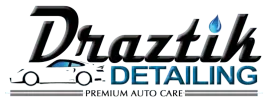 Draztik main logo