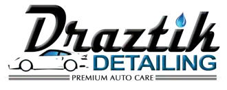 Draztik main logo