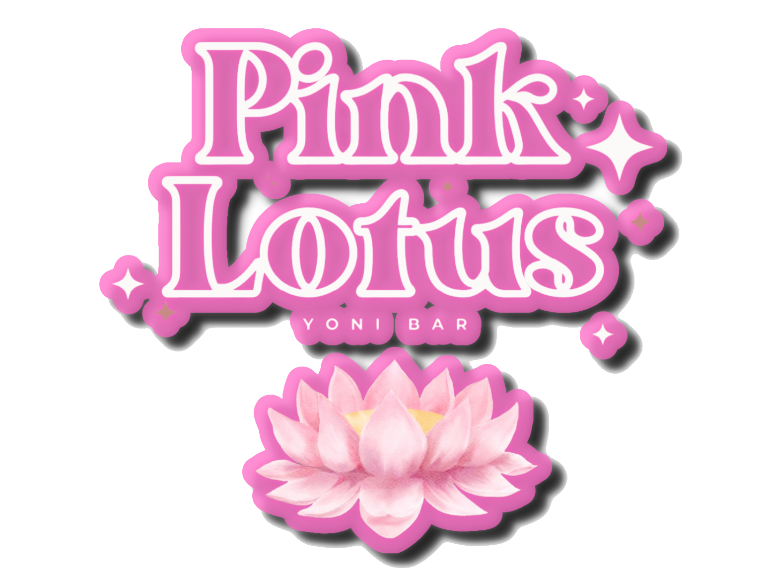 Pink Lotus Louisville