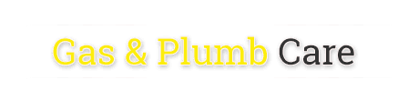 Gas & Plumb Care logo