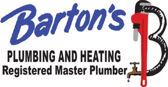 Barton's Plumbing & Heating Inc.