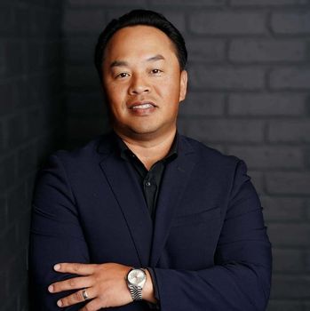 Tuan Nguyen | The Power Investment Team | Keller Williams