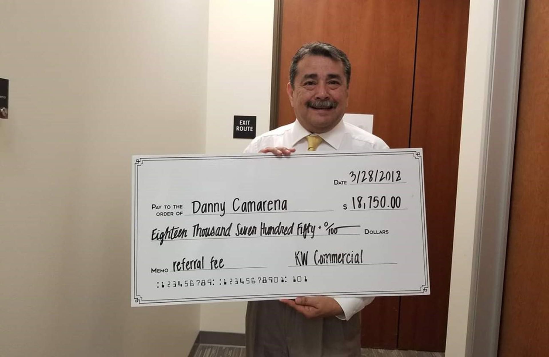 Referral Program - Tuan Nguyen | The Power Investment Team | Keller Williams