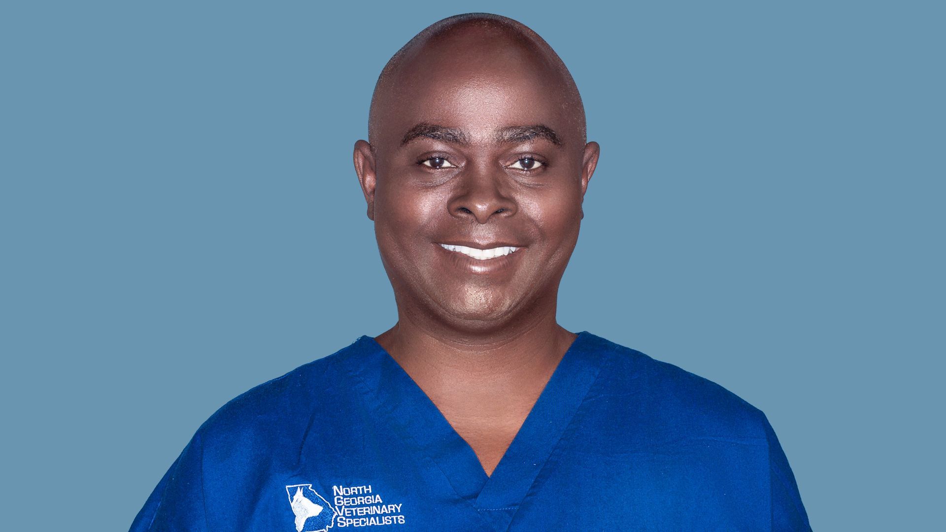 Abimbola Oshin, DVM, MS, MBA, CVPM, MRCVS, DACVS, DECVS