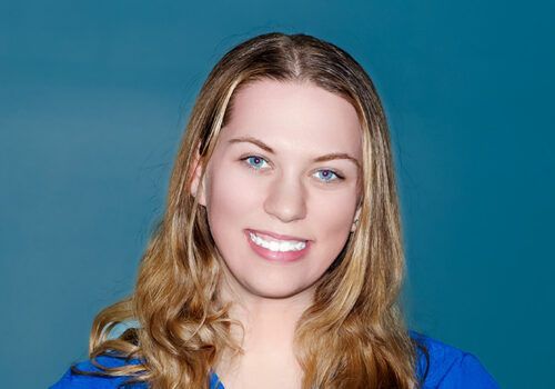 Allyson M.