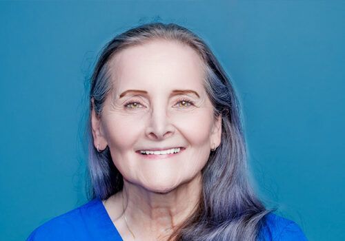 Pam M.