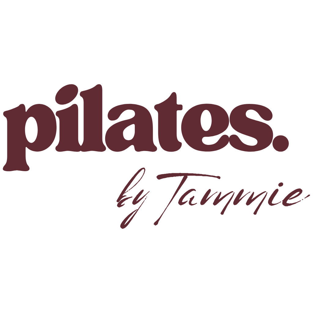 Pilates by Tammie logo
