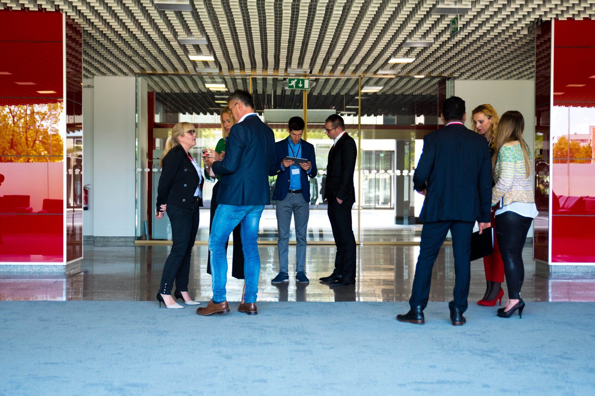 Centralina elettrica