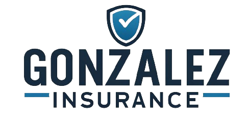 Gonzalez Insurance logo