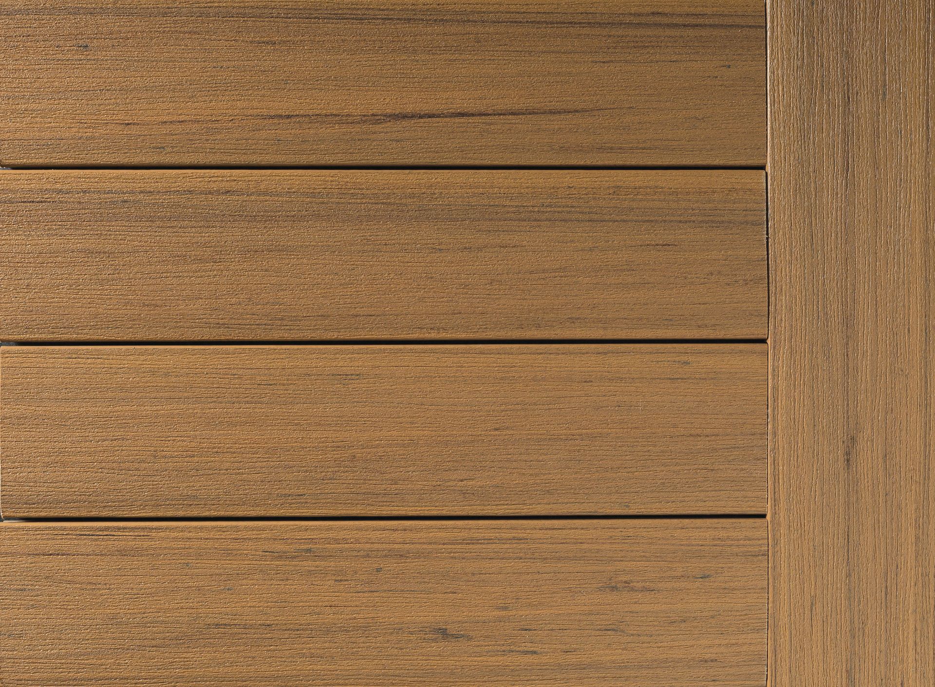 A close up of a piece of wood that looks like a door.