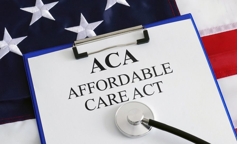 affordable care act