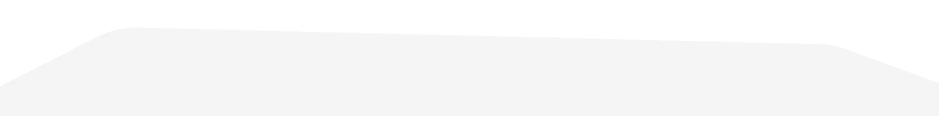 Un cubo bianco con un'ombra su uno sfondo bianco.