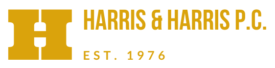 Harris & Harris P.C. Attorney