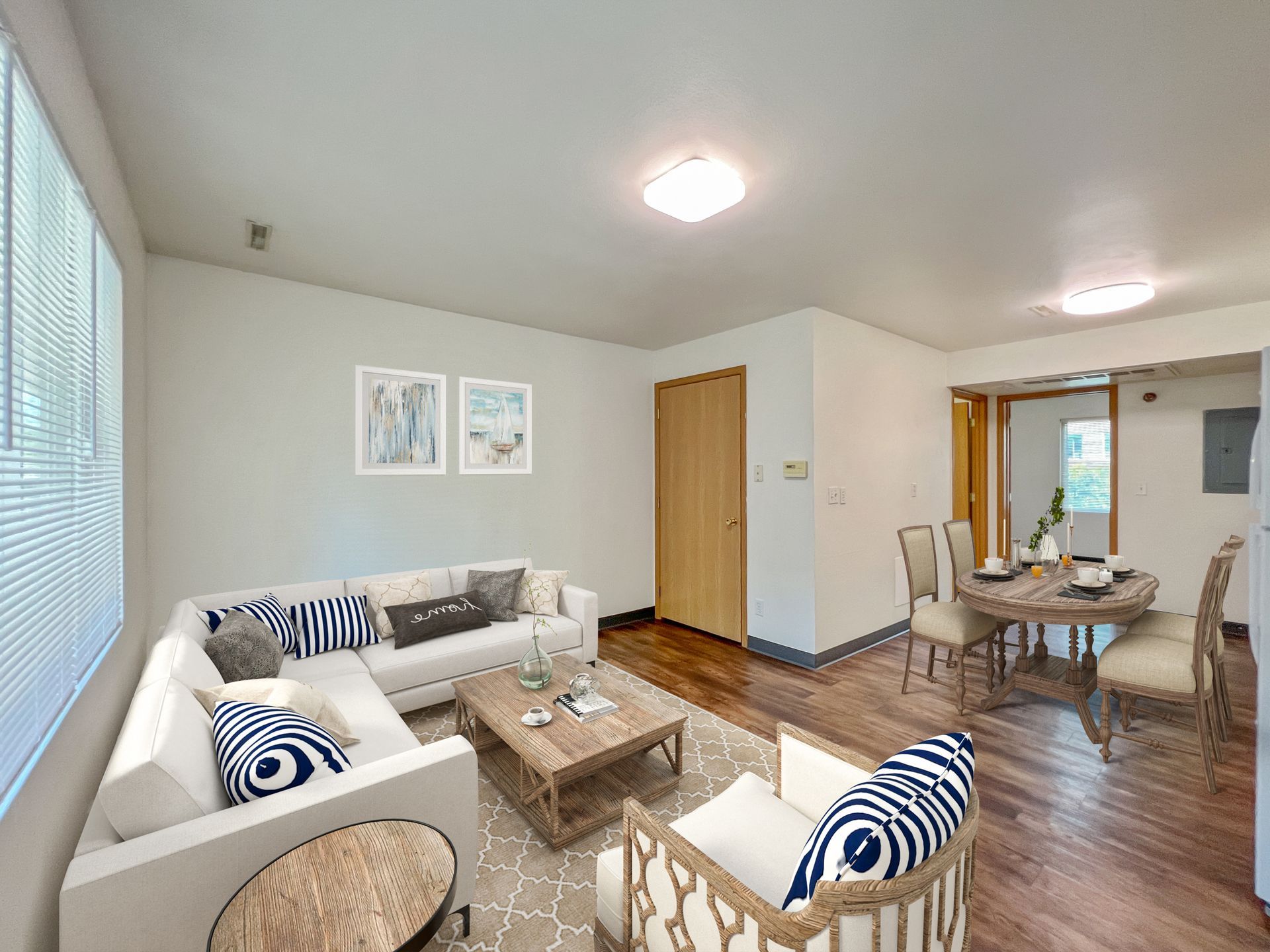 Campus View Apartments