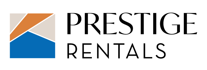 Prestige Rentals Logo