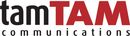 Logo tamTAM communications