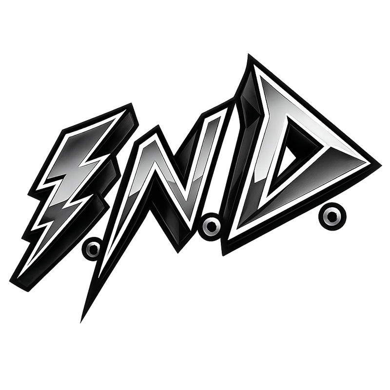 End The Producer Logo