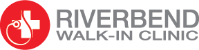 Riverbend Walk-In Clinic Logo
