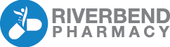 Riverbend Pharmacy London Ontario Logo