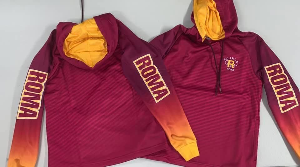 Sportstar Screenprinting Toowoomba Printing & Embroidery