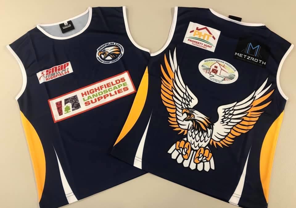 Sportstar Screenprinting Toowoomba Printing & Embroidery