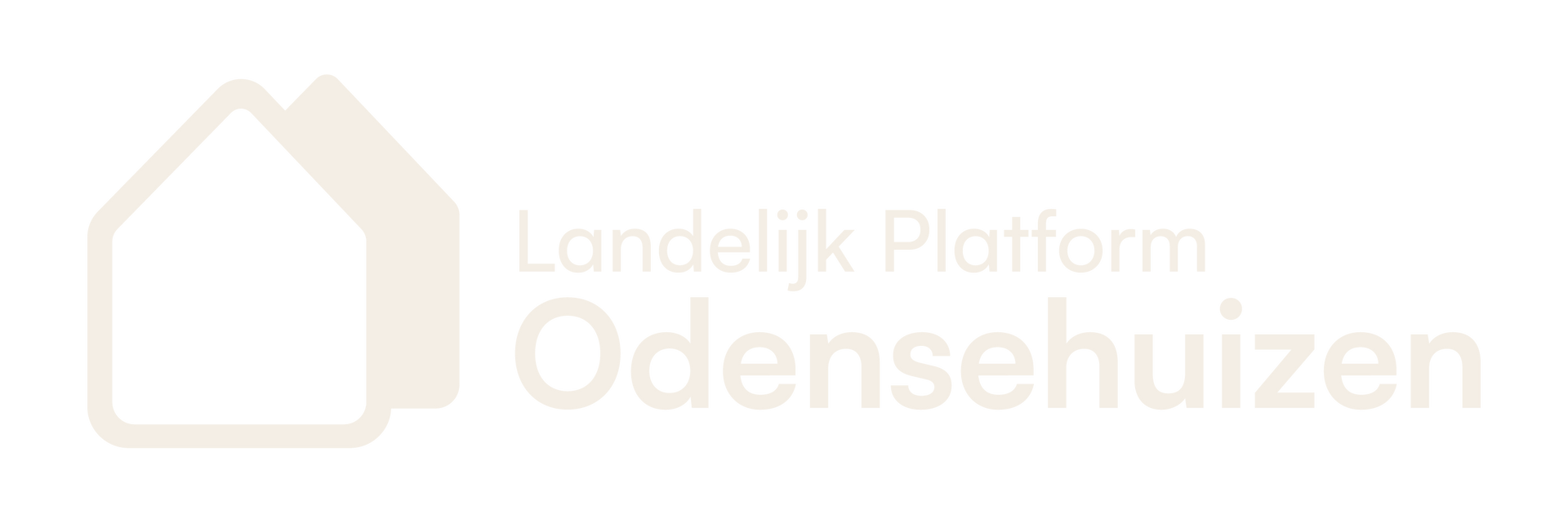 Logo Landelijk Platform Odensehuizen