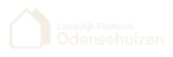 Logo Landelijk Platform Odensehuizen