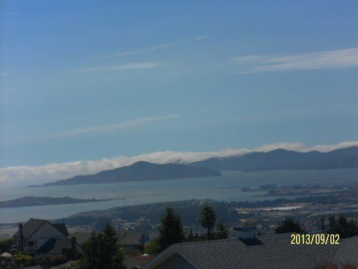 pebble beach exterior