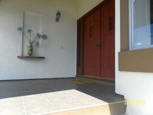 pebble beach exterior