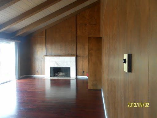 pebble beach interior