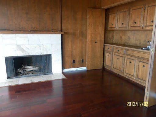 pebble beach interior