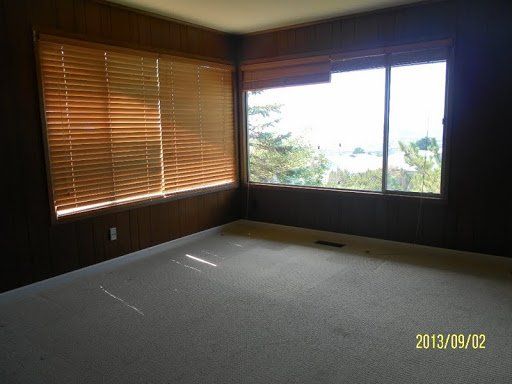 pebble beach interior