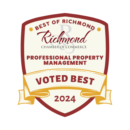 Best of Richmond Logo