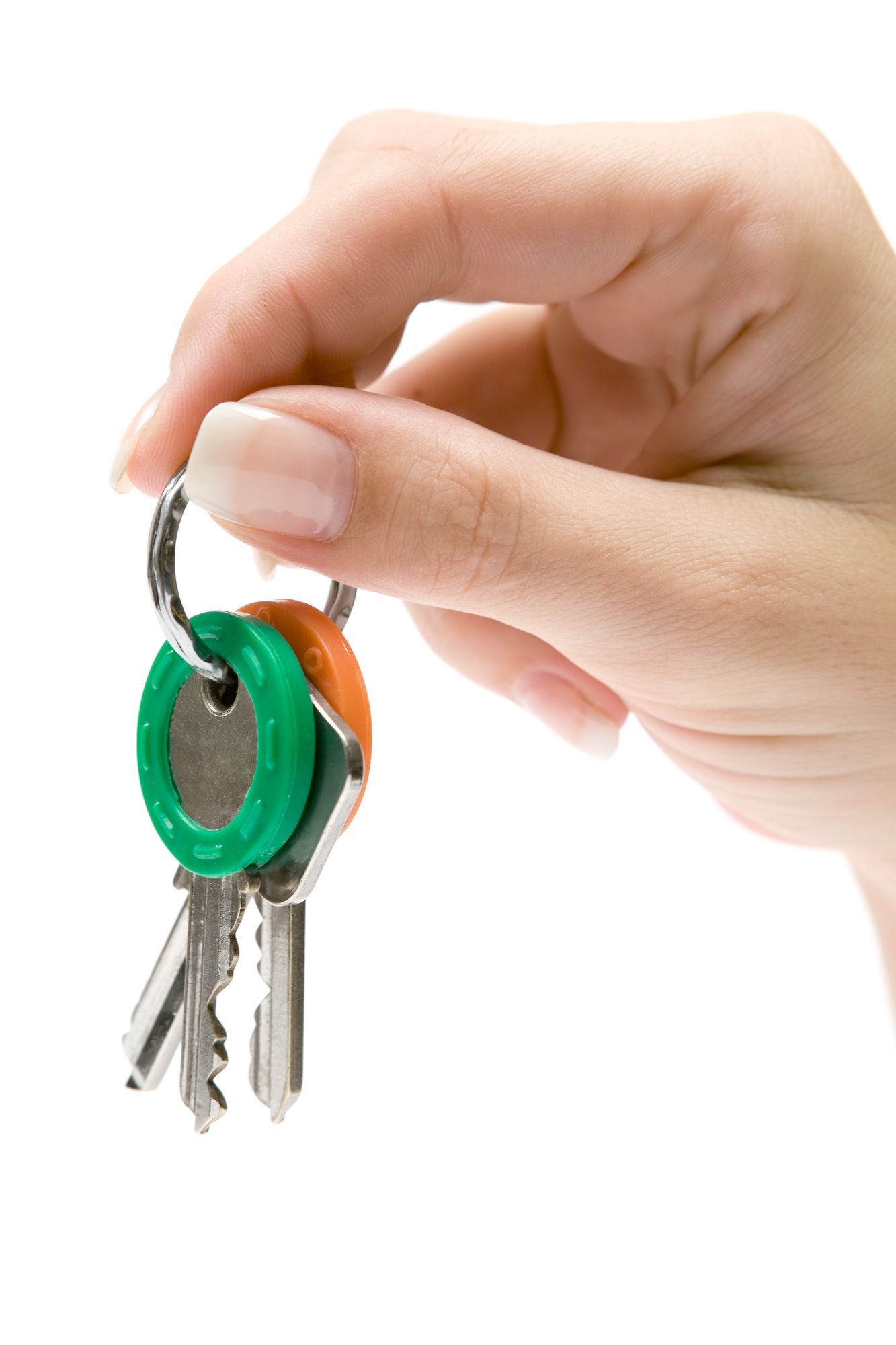 Car Key Services in Crestview, FL