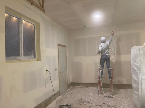 Interior Painting | Centralia, WA | Affordable DW Repair & Paint LLC