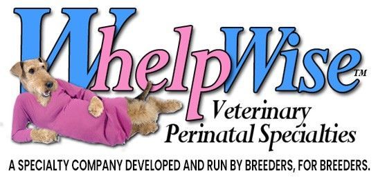 WhelpWise Veterinary Perinatal Specialties
