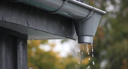 gutter repair