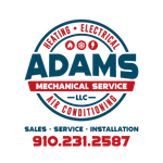 Adams Mechanical Service LLC