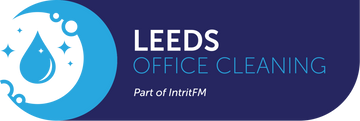 Leeds Office Cleaning Logo