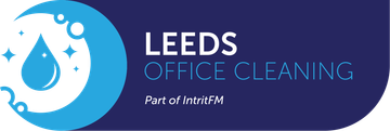 Leeds Office Cleaning Logo