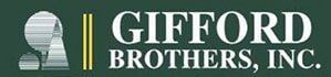 Gifford Brothers Inc. Tree Service