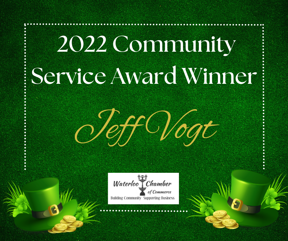 community-service-award