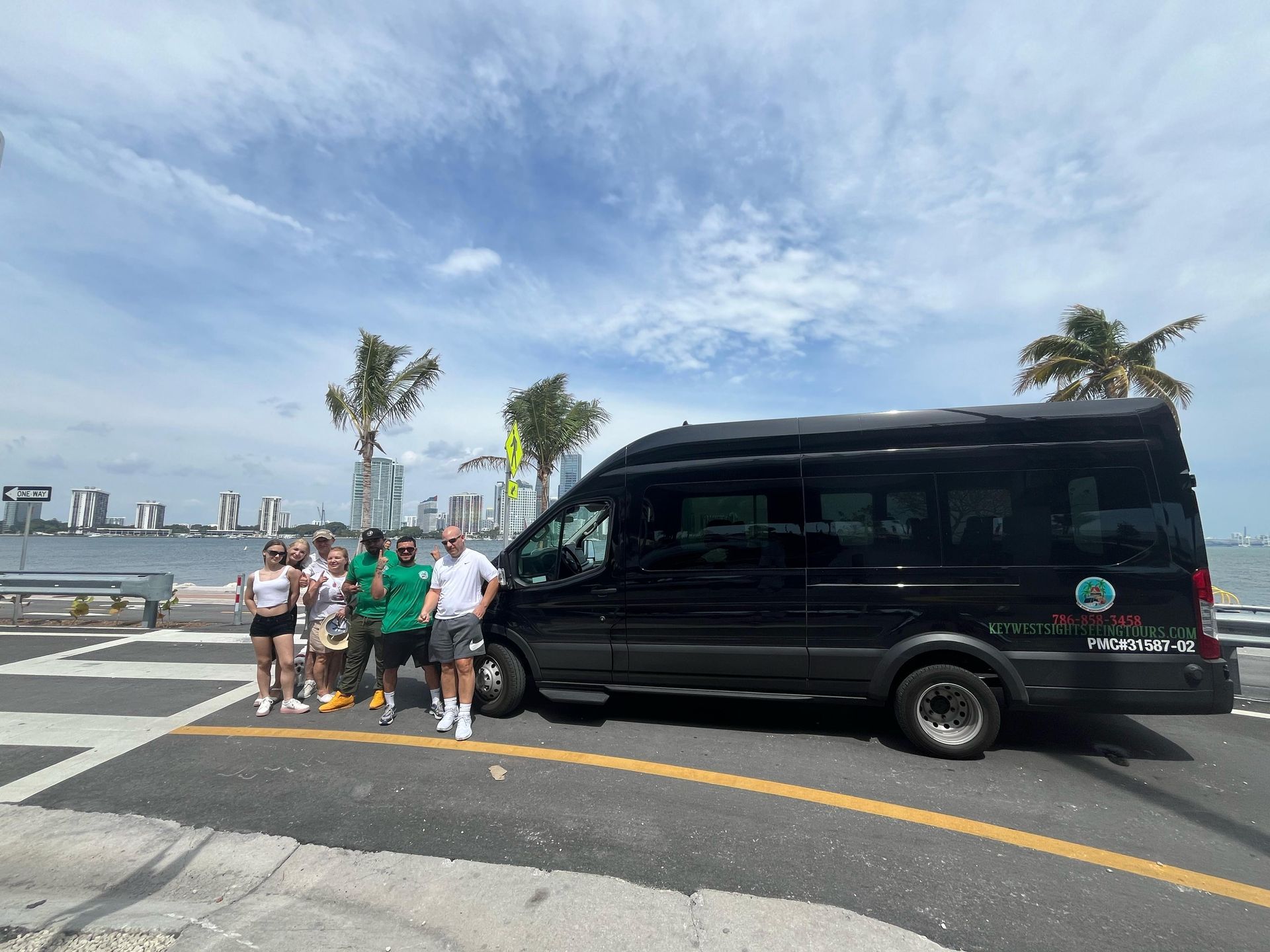 Bus Tour Miami – The best way to explore the city
