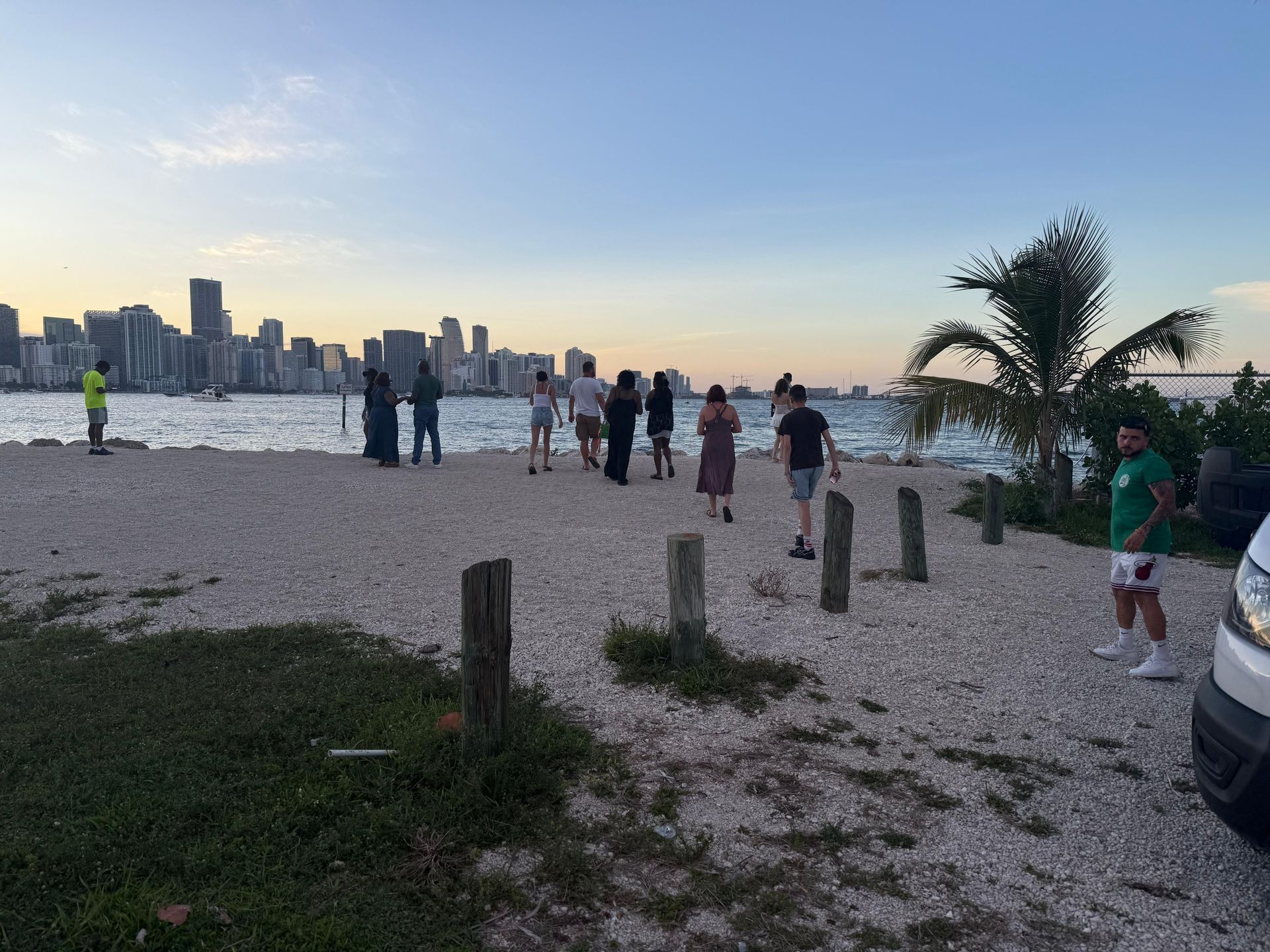 Miami Havana Nights Tour at Sunset 