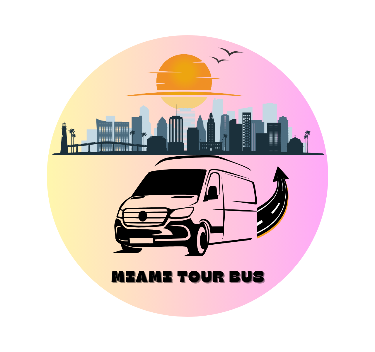 Miami bus tours