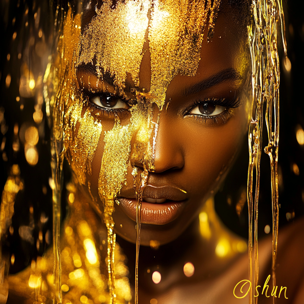 Oshun