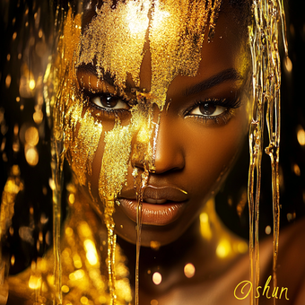 Oshun
