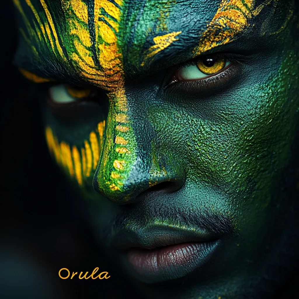 Orula