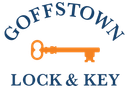 Goffstown Lock & Key logo