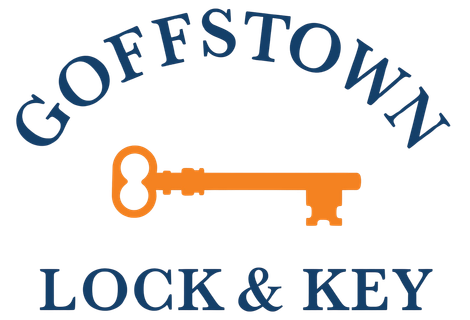 Goffstown Lock & Key logo